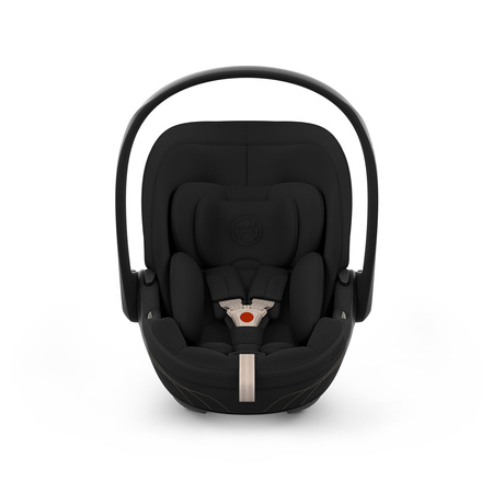 Cybex Cloud S Style Sepia Black fotelik samochodowy 40-87 cm