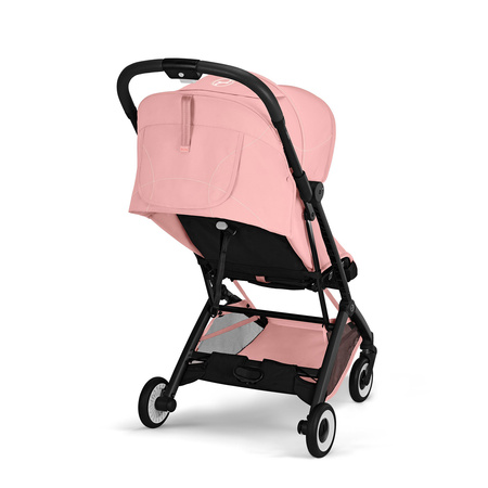 Cybex Orfeo 2026 Candy Pink wózek spacerowy
