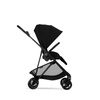 Cybex Melio 2025 Magic Black wózek spacerowy