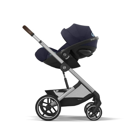 Cybex Balios S Zestaw S Ocean Blue