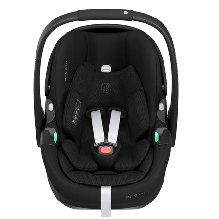 Muuvo Fold zestaw 3w1 z fotelikiem Maxi-Cosi Pebble 360 Pro2