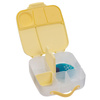 B.Box Lunchbox z wkładem chłodzącym Lemon Twist