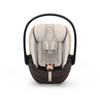 Cybex Cloud S Style Amber Brown fotelik samochodowy 40-87 cm