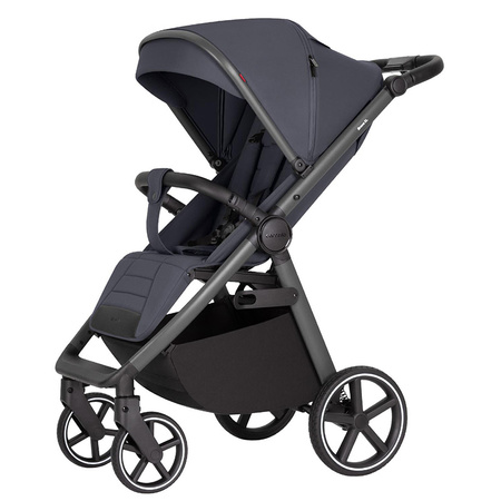 Carrello Bravo SL Deluxe CRL-5520 Thunder Grey wózek spacerowy