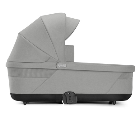 Cybex Gondola S Lux Stone Grey