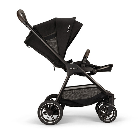 Nuna Triv Next Caviar wózek spacerowy