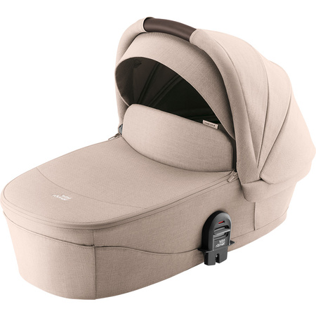 Britax Romer gondola Smile 5Z Style Teak