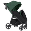 Carrello Bravo 2024 Spring Green wózek spacerowy