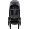 Britax Romer Smile 5Z Midnight Grey Wózek spacerowy