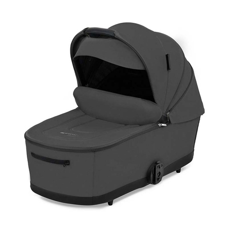 Kinderkraft Yoxi wózek 2w1 głęboko-spacerowy