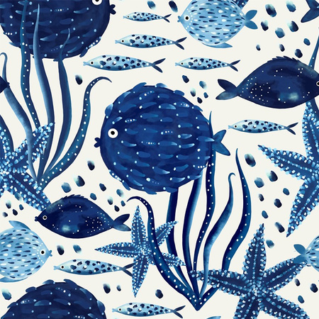 La Millou Torba medium Feeria Premium Zip