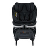 BeSafe iZi Turn B i-Size Czarny Cab fotelik samochodowy 40 - 105 cm