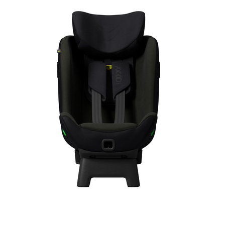Axkid Minikid 4 Pro Forest Moss Green fotelik samochodowy 61–125 cm (0-36 kg)