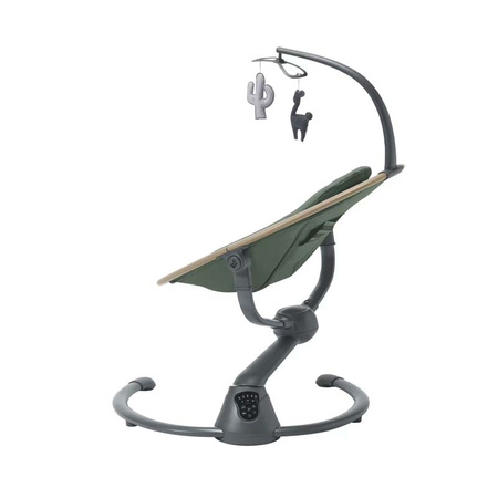 Maxi Cosi Cassia Beyond Green Eco huśtawka elektryczna