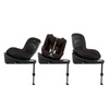 Cybex Sirona G3 Chocolate Brown fotelik samochodowy 61-105 cm (9-19 kg)