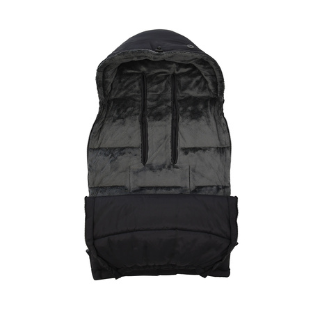 Muuvo Śpiworek Black