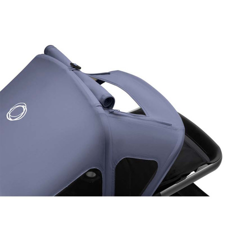 Bugaboo Fox/Cameleon/Lynx Osłona przeciwsłoneczna Seaside Blue