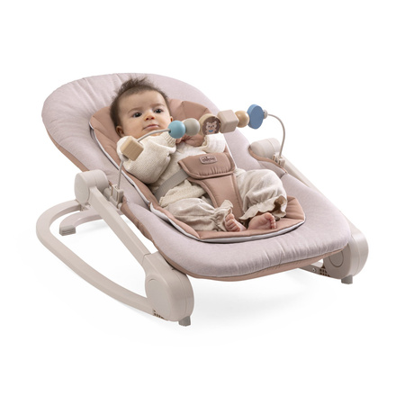 Chicco leżaczek Magia Terracotta