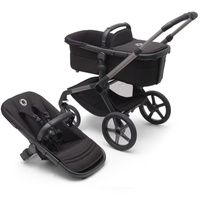 Graphite/Heritage Black
