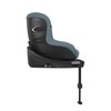Cybex Sirona Sirona Gi i-Size Stormy Blue Plus fotelik samochodowy 61-105 cm (9-20 kg)