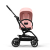 Cybex Eezy S Twist+2 Candy Pink wózek spacerowy