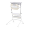 Cybex Lemo Training Tower All White