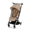 Cybex Libelle 2025 Almond Beige wózek spacerowy