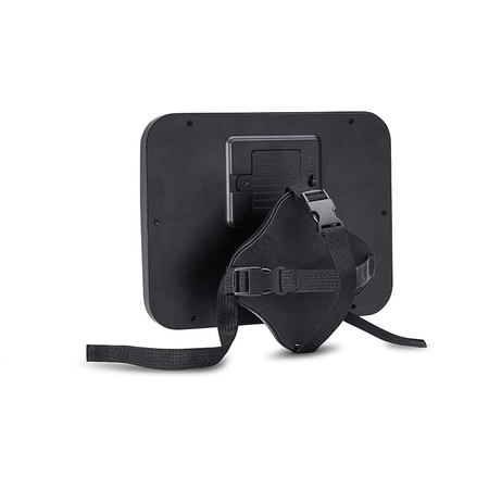 Storchenmuhle LusterkoLED