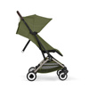 Cybex Orfeo 2026 Moss Green wózek spacerowy