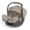 Joie i-Starter Sandstone fotelik samochodowy z bazą i-Base Encore 40-75cm