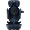 Britax Romer Kidfix Pro Style Night Blue Fotelik samochodowy 100-150 cm