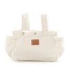 La Millou Organizer Teddy Bear Cream