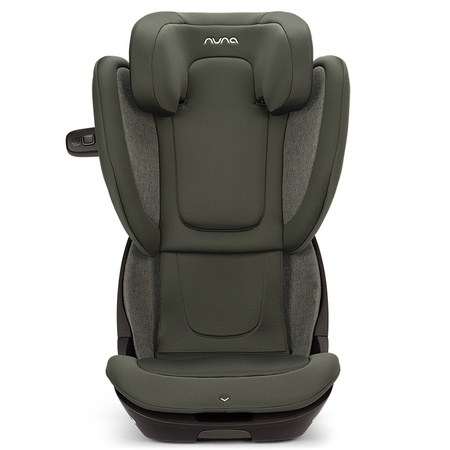 Nuna AACE LX Forest fotelik samochodowy 15-36 kg (100-150 cm)