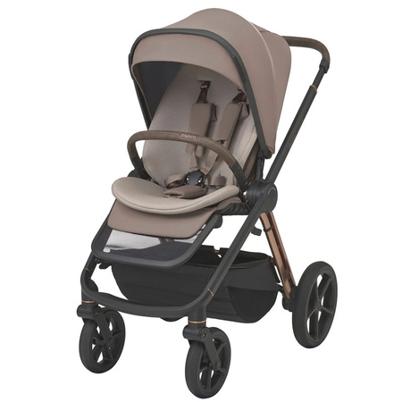 Espiro Miloo Way 2.0 Tasty Cappuccino wózek spacerowy