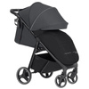 Carrello Bravo CRL-8512 Lunar Grey wózek spacerowy