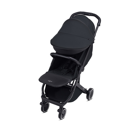 Anex Air-X Black wózek spacerowy