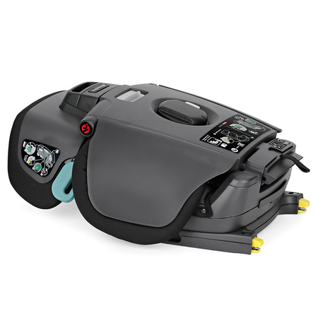 Peg Perego Viaggio Flex fotelik samochodowy 100-150 cm