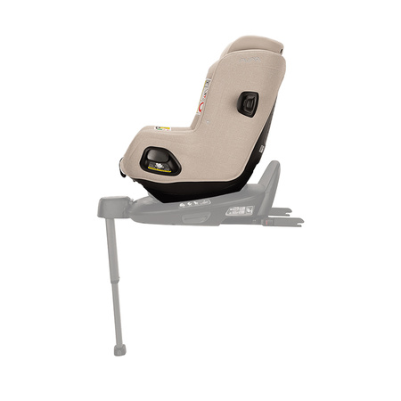 Nuna Todl Next Biscotti fotelik samochodowy 0-18 kg (40-105cm)