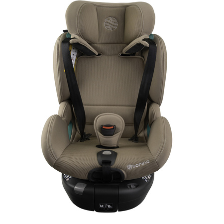 Sorino Aurora Mocha fotelik samochodowy 40-150 cm