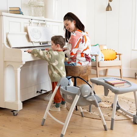 Joie Multiply Krzesełko do karmienia Portrait