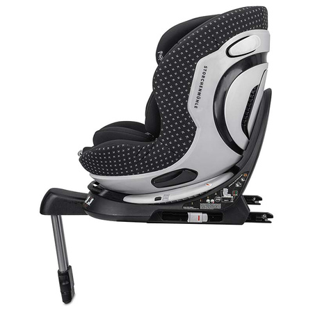 Storchenmuhle Niki Start fotelik od 40 cm do 105 cm