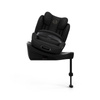 Cybex Anoris Si Comfort Sepia Black fotelik samochodowy 76-125 cm