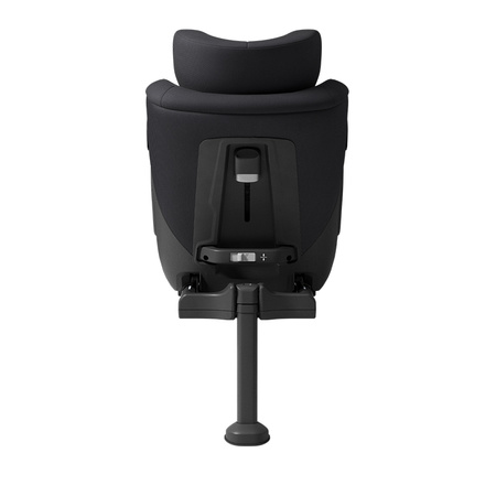 Axkid One+ 3 Coastal Storm Black fotelik samochodowy 40 - 125 cm