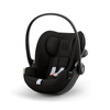 Cybex Cloud G3 Magic Black fotelik samochodowy 40-87 cm