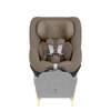 Maxi Cosi Pearl 360 Pro Authentic Truffle Fotelik samochodowy 9-18kg