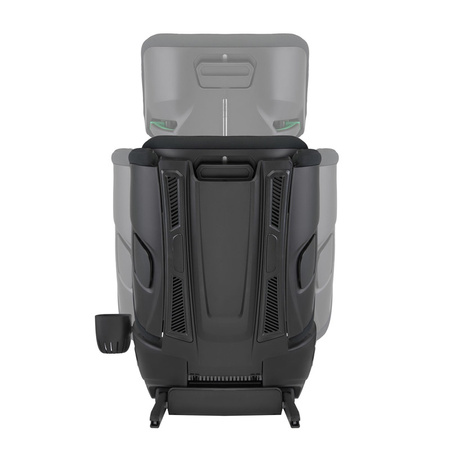 Espiro Theta 117 Graphite fotelik samochodowy 100-150 cm