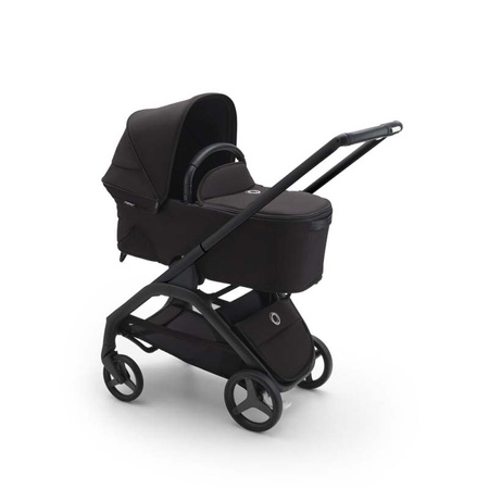Bugaboo Dragonfly Gondola Black