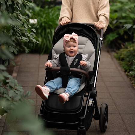 Tutis Gio Grigio wózek spacerowy