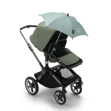 Bugaboo parasol przeciwsłoneczny Pine Green