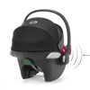 Cybex Aton B2 i-Size Volcano Black Fotelik samochodowy 0-13 kg